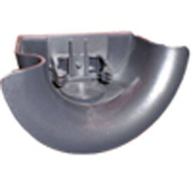 Lower Hose Wrap for the PowerSteamer Powerbrush Select