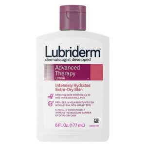 Lubriderm Lotion - 6.0 fl oz