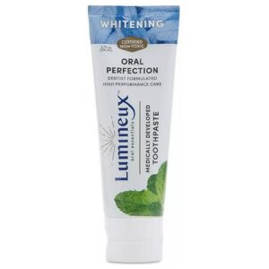 Lumineux Whitening Toothpaste - 3.75 oz