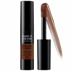 MAKE UP FOR EVER Matte Velvet Skin High Coverage Multi-Use Concealer 5.5 0.3 oz/ 9 ml