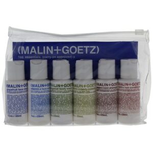 MALIN+GOETZ Essential Starter Kit 6 x 1.0 oz - 1.0 oz x 6 pack