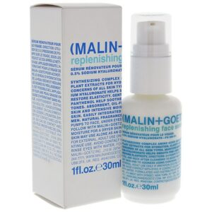 MALIN+GOETZ Replenishing Face Serum - 1.0 fl oz