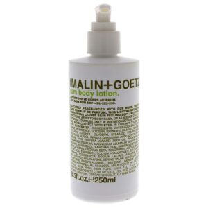 MALIN+GOETZ Rum Body Lotion - 8.5 oz