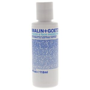 MALIN+GOETZ Vitamin E Facial Moisturizer - 4.0 oz