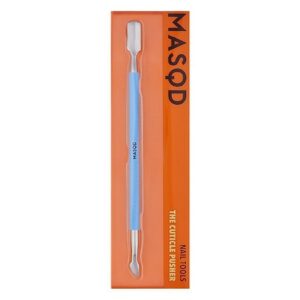 MASQD The Cuticle Pusher - 1.0 ea