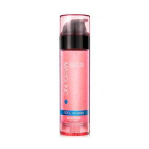 MAXCLINIC - Rose Vitamin Brightening Oil Foam 110g