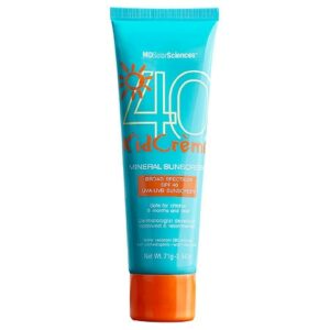 MDSolarSciences Mineral KidCreme SPF40 - 2.54 oz