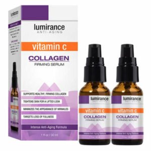 MEDYSKIN Women's Skin Serums & Treatments - Vitamin C Collagen Firming Serum - Set of Two