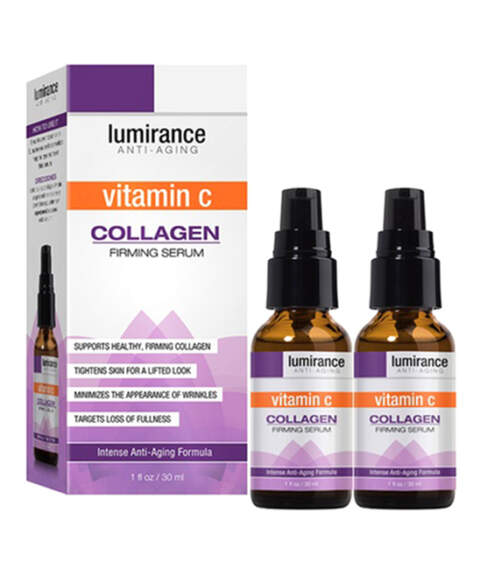 MEDYSKIN Women's Skin Serums & Treatments - Vitamin C Collagen Firming Serum - Set of Two MEDYSKIN Women's Skin Serums & Treatments - Vitamin C Collagen Firming Serum - Set of Two