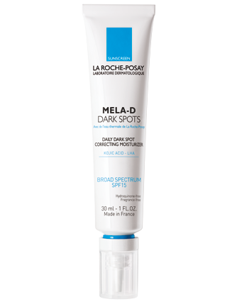 MELA-D DARK SPOTS MELA-D DARK SPOTS