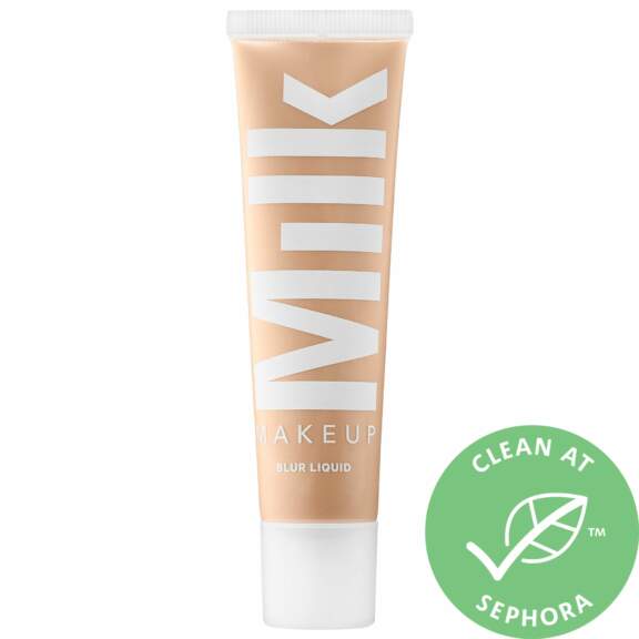 MILK MAKEUP Blur Liquid Matte Foundation Fair 1 oz/ 30 mL MILK MAKEUP Blur Liquid Matte Foundation Fair 1 oz/ 30 mL