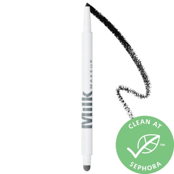 MILK MAKEUP Long Wear Gel Eyeliner BOSS 0.01 oz/ 0.28 g