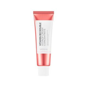 MISSHA - Vitamin B12 Double Hydrop Cream Concentrate 50ml