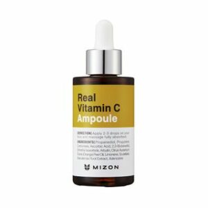 MIZON - Real Vitamin C Ampoule 30ml