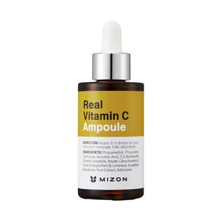 MIZON - Real Vitamin C Ampoule 30ml MIZON - Real Vitamin C Ampoule 30ml
