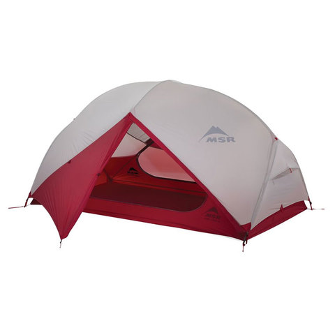 MSR Hubba Hubba NX Tent N/a 2p