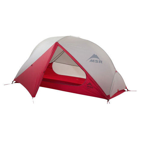 MSR Hubba NX Tent N/a 1p