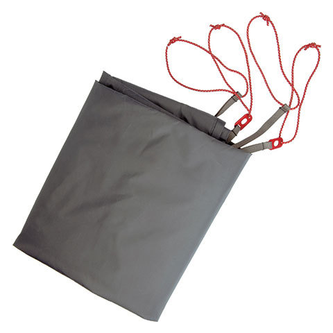 MSR Mutha Hubba NX V2 Footprint Ea