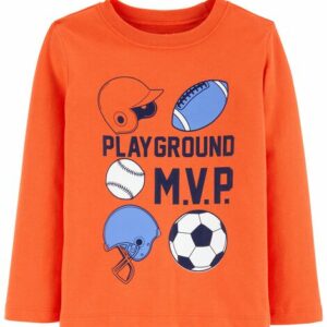 MVP Jersey Tee