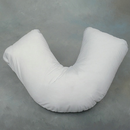 Mabis Hugg-A-Pillow - 1.0 Each