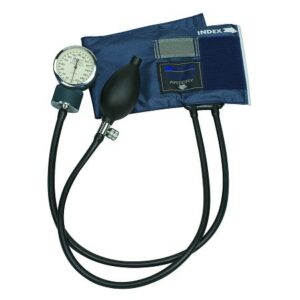 Mabis Precision Series Aneriod Sphygmomanometer Infant Size Cuff - 1.0 ea