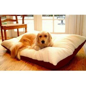 Majestic Pet Products Rectangle Pet Bed 30x40 inch - 1.0 ea