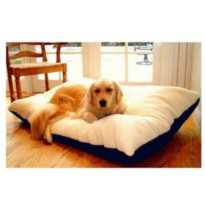 Majestic Pet Products Rectangle Pet Bed 36x48 inch - 1.0 ea