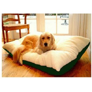 Majestic Pet Products Rectangle Pet Bed 42x60 inch - 1.0 ea