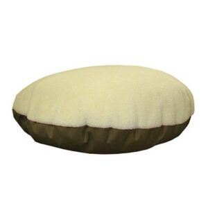 Majestic Pet Products Round Pet Bed 34 inch - 1.0 ea