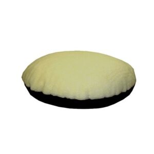 Majestic Pet Products Round Pet Bed 52 inch - 1.0 ea