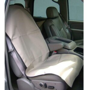 Majestic Pet Products Universal Waterproof Bucket Seat Cover - 1.0 ea