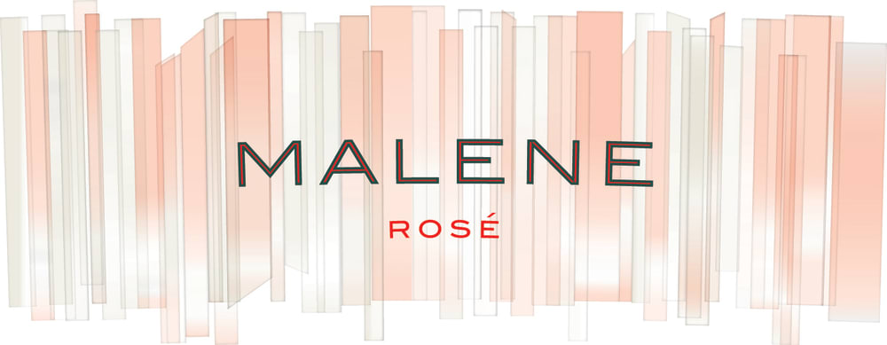 Malene 2018 Rose - Rosé Rosé Wine