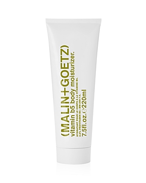 Malin+Goetz Vitamin B5 Body Moisturizer