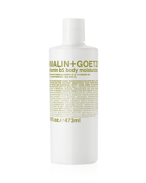 Malin+Goetz Vitamin b5 Body Moisturizer 16 oz.