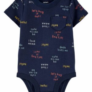 Mama Original Bodysuit