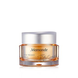 Mamonde - Vital Vitamin Cream 50ml