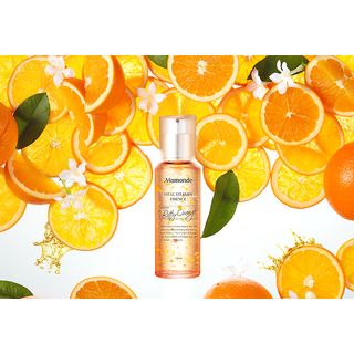 Mamonde - Vital Vitamin Essence 100ml