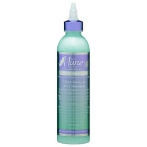 Mane Choice Cool-Laid Shampoo Minty Guava & Kiwi - 8.0 fl oz