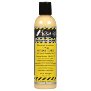Mane Choice Proceed with Caution 4 in 1 Power Conditioner - 8.0 oz