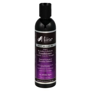 Mane Choice Soft As Can Be 3-In-1 Revitalize & Refresh Conditioner - 8.0 OZ