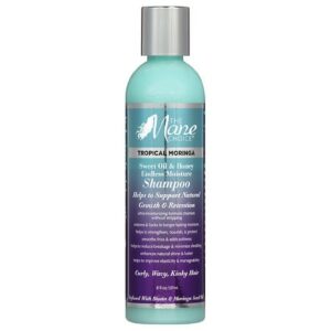 Mane Choice Tropical Moringa Shampoo - 8.0 fl oz