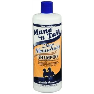 Mane 'n Tail Deep Moisturizing Shampoo - 27.05 fl oz