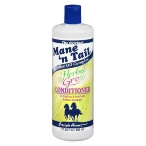 Mane 'n Tail Herbal Gro Conditioner - 27.05 oz