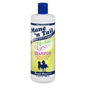 Mane 'n Tail Herbal Gro Shampoo - 27.05 oz