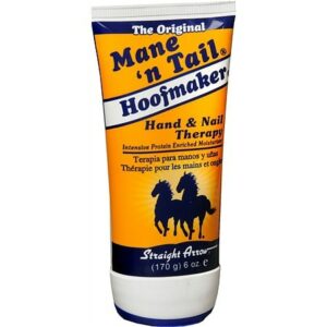 Mane 'n Tail Hoofmaker Hand & Nail Therapy - 6.0 Ounces