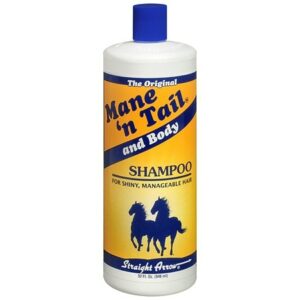 Mane 'n Tail and Body Original Shampoo - 32.0 fl oz