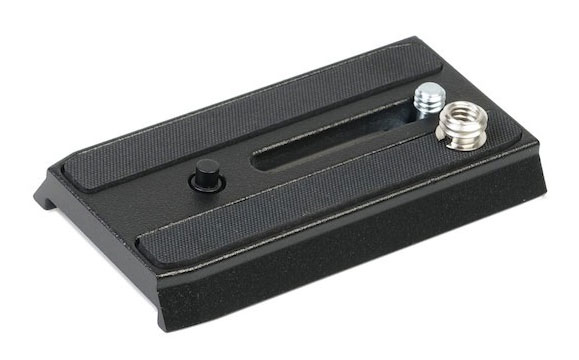 Manfrotto Video Camera Plate