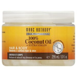 Marc Anthony True Professional 100% Coconut Oil - 10.0 fl oz