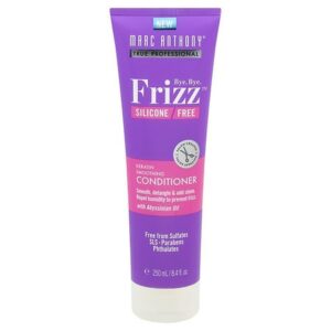 Marc Anthony True Professional Bye Bye Frizz Keratin Smoothing Conditioner - 8.4 fl oz