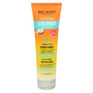 Marc Anthony True Professional Curl Conditioner Coconut Cream - 8.4 oz